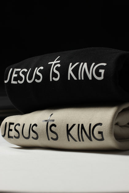 Jesus is King  Collection