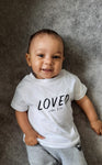 Loved Kids T-shirt