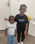 Loved Kids T-shirt