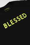 Blessed T-shirt - Unisex