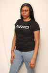 Blessed T-shirt (Ladies)