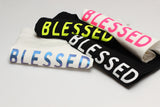 Blessed T-shirt (Ladies)