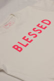 Blessed T-shirt - Unisex