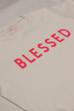 Blessed T-shirt (Ladies)