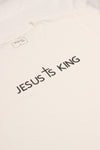 Jesus Is King (Unisex)