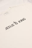 Jesus Is King (Unisex)