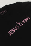 Jesus Is King (Unisex)