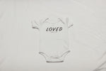 3-6 Months Bodysuits