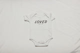 3-6 Months Bodysuits