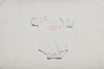 3-6 Months Bodysuits