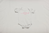 3-6 Months Bodysuits