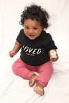 Loved Kids T-shirt